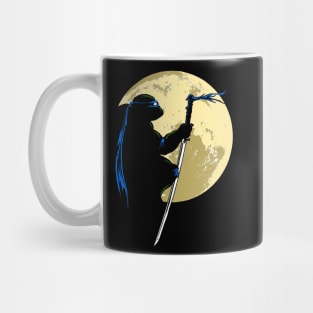 Quiet Fury Mug